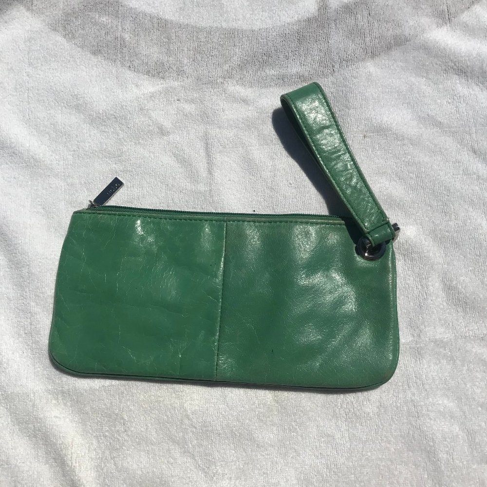 HOBO International Vida Wristlet